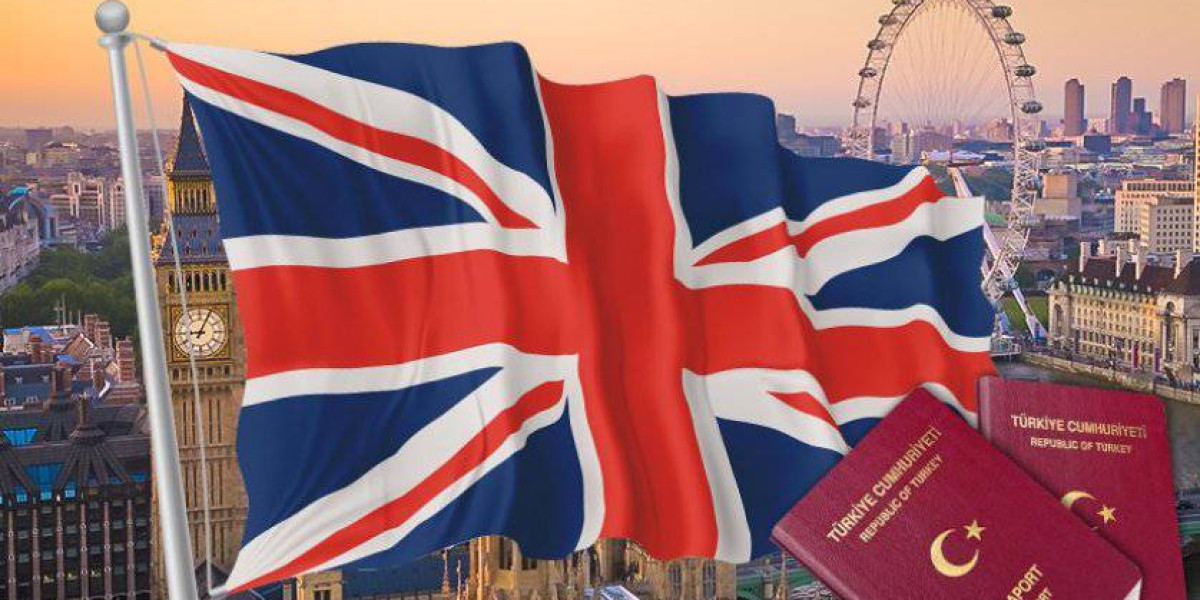 İngiltere Vizesi İçin Başvuru Tarihi Belli Oldu