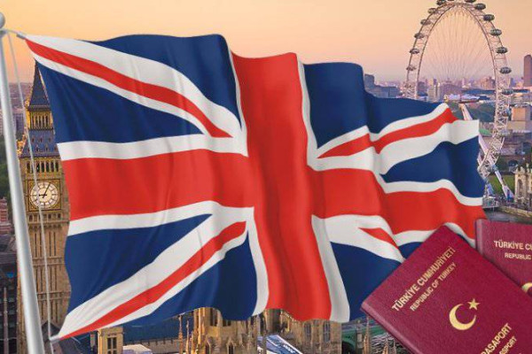 İngiltere Vizesi İçin Başvuru Tarihi Belli Oldu