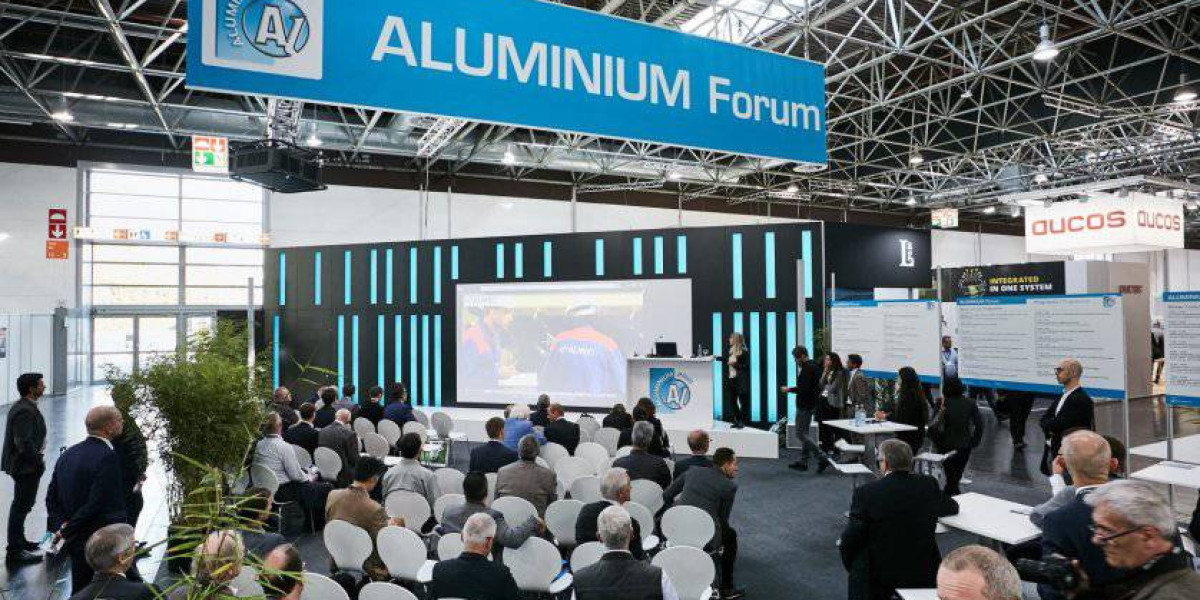 Aluminium Dusseldorf Fuarı Nedir?