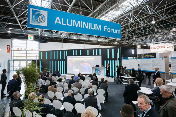 Aluminium Dusseldorf Fuarı Nedir?