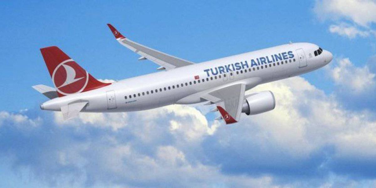 THY'Den Uçuş Planı!