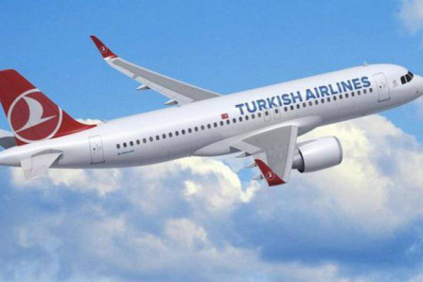 THY'Den Uçuş Planı!