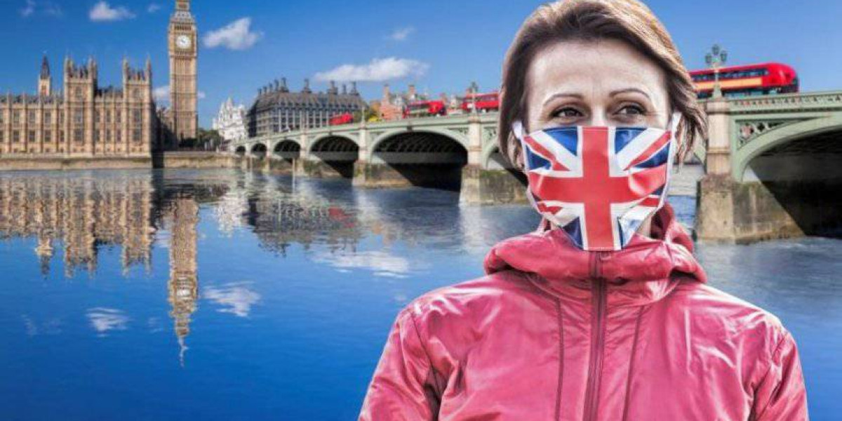 İngiltere Vizeleri İçin Duyuru!