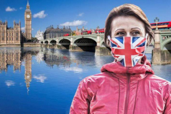 İngiltere Vizeleri İçin Duyuru!