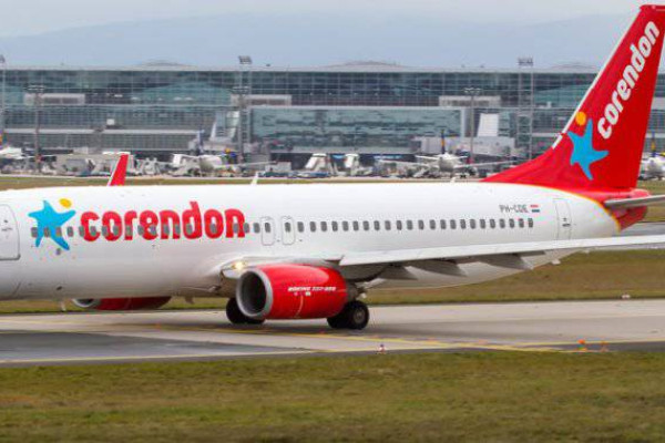 Corendon Airlines Uçuş Programını Açıkladı!