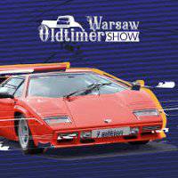 Warsaw Oldtimer Show