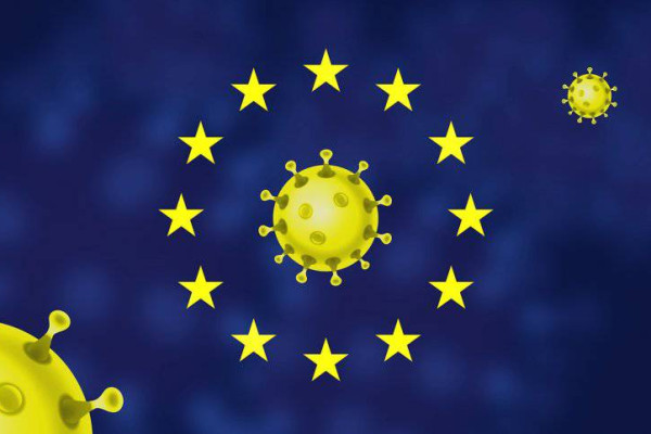 AB,Güvenli Seyahat İçin Site Kurdu!