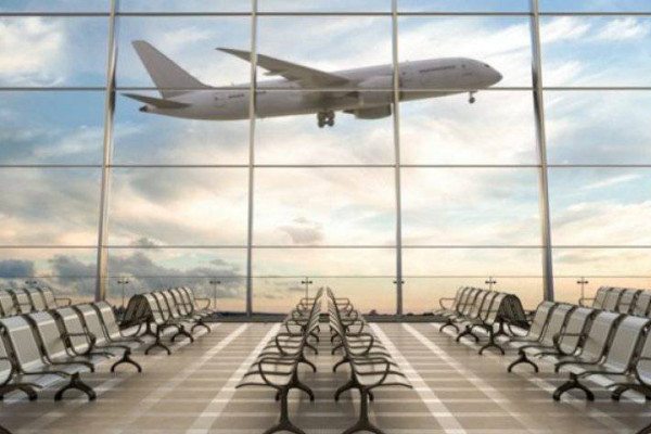 İran İle Uçuşlar 1 Ağustos'ta!