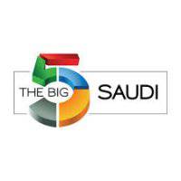 THE BIG 5 SAUDI