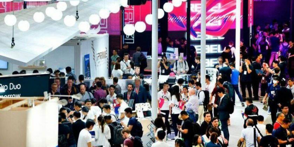 Computex, 2021'e Ertelendi!