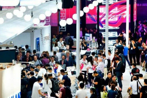Computex, 2021'e Ertelendi!