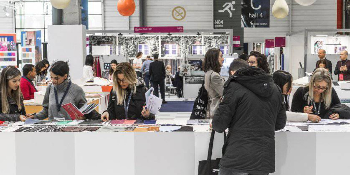 Texworld Paris 2020  İptal Mi Oldu?