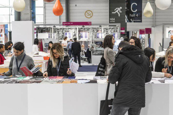 Texworld Paris 2020  İptal Mi Oldu?