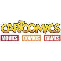 Cartoomics