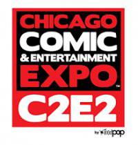 C2E2 Chicago Comic & Entertainment Expo
