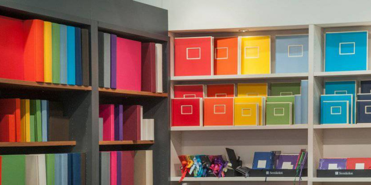 Paperworld Frankfurt Fuarı Nedir?