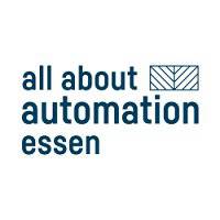 all about automation essen