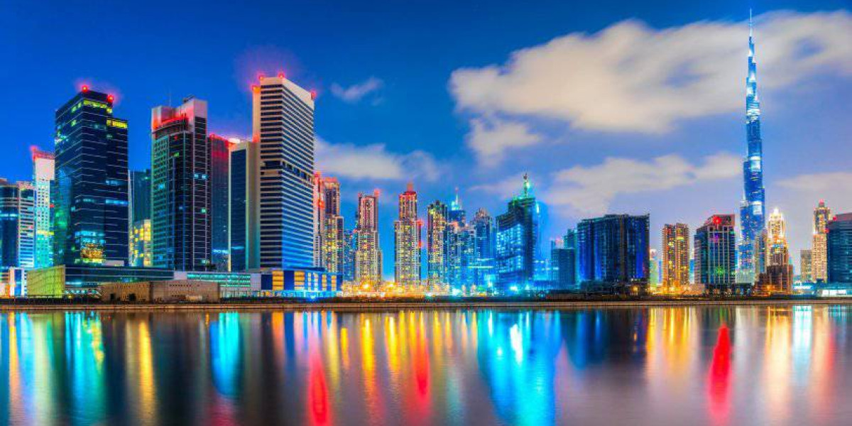 Dubai, O Tarihte Turistleri Kabul Edecek!