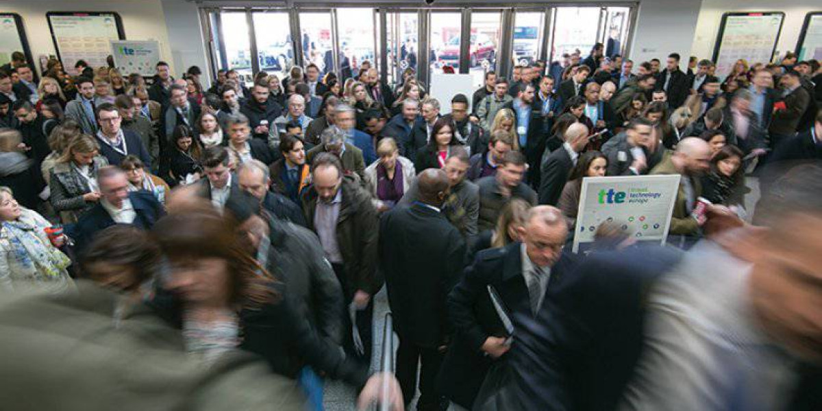 Travel Technology Europe  Fuarı Nedir?