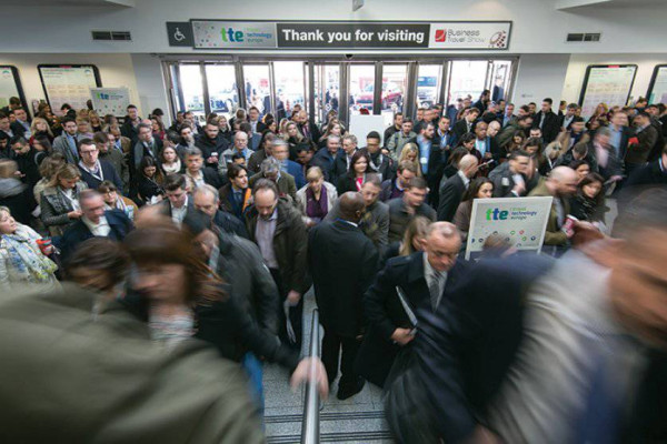 Travel Technology Europe  Fuarı Nedir?