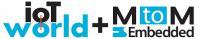 IoT World + MtoM Embedded