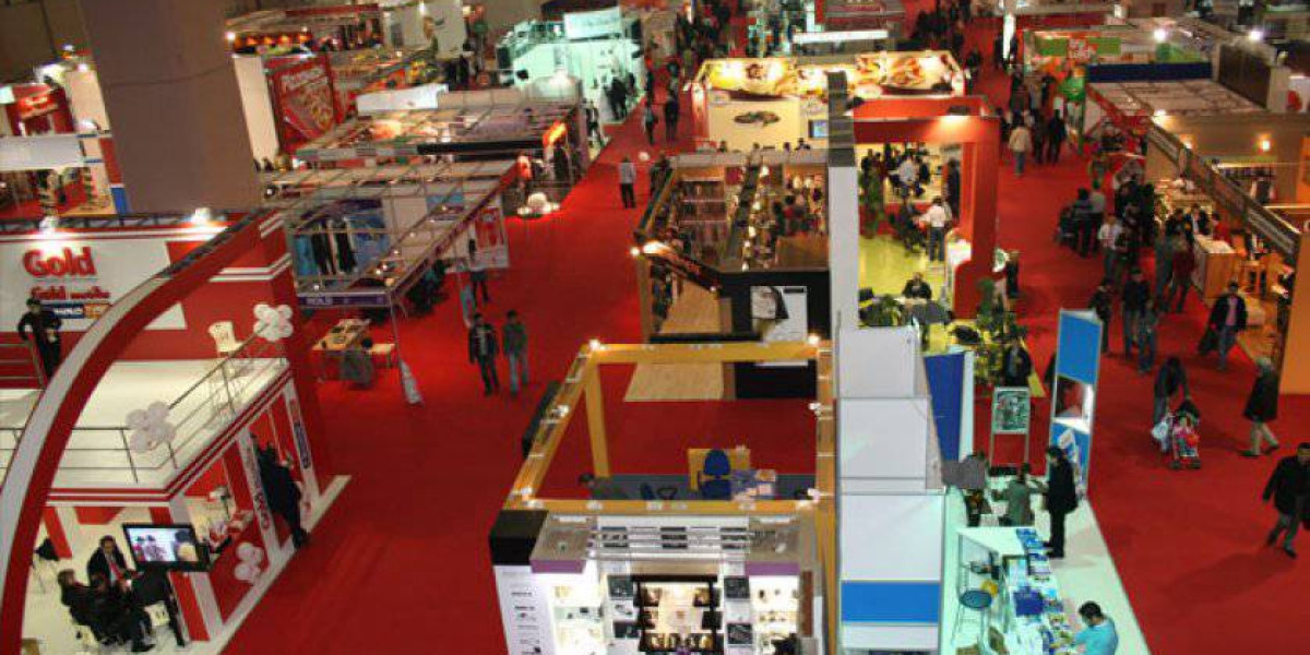 TOBB,Fuarları Eylül'e Erteledi!