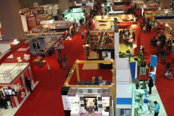 TOBB,Fuarları Eylül'e Erteledi!