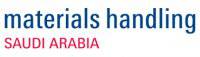 Materials Handling Saudi Arabia