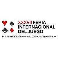 Feria Internacional del Juego