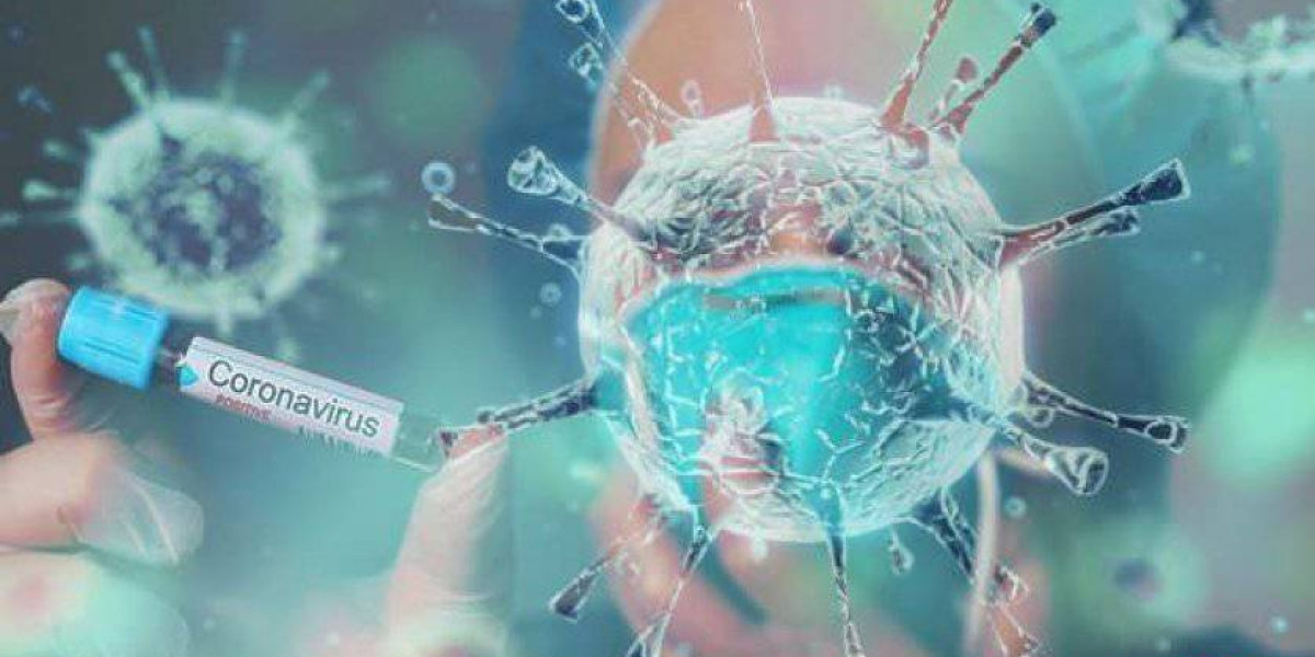 IST Havalimanı'nda Covid-19 Test Merkezi