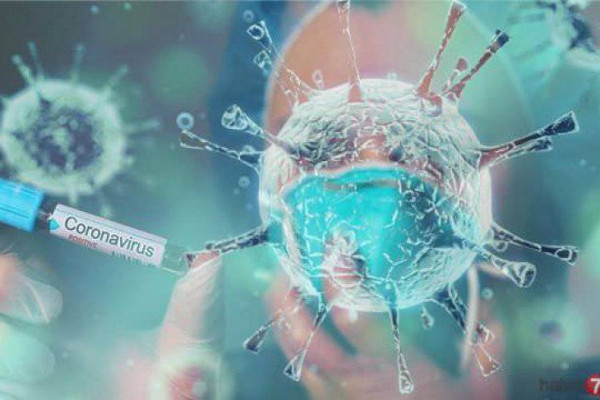 IST Havalimanı'nda Covid-19 Test Merkezi