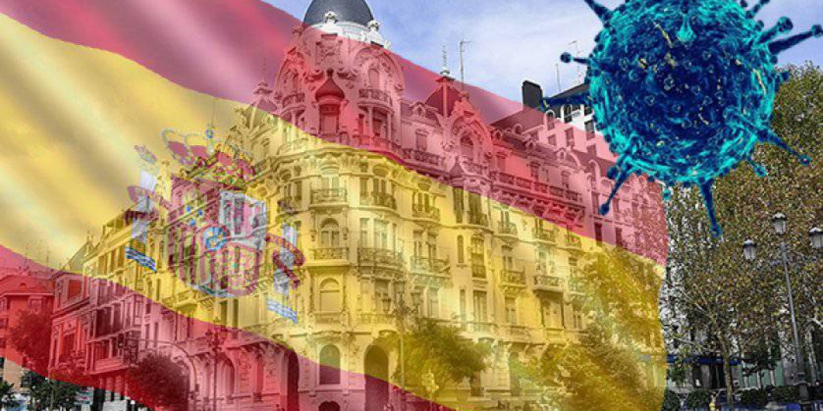 İspanya, Uçuş Düzenlemesi Getirdi!