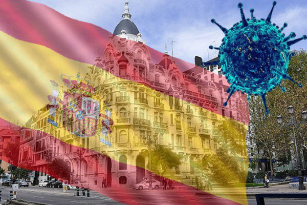 İspanya, Uçuş Düzenlemesi Getirdi!