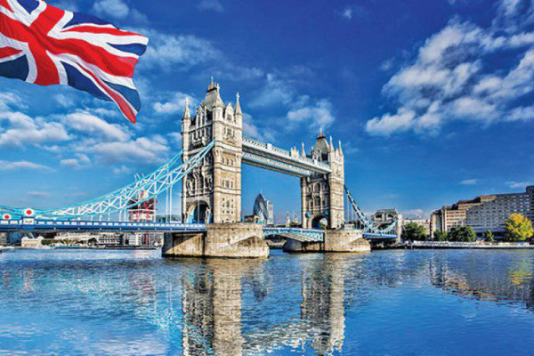 İngiltere Karantinasız Turizm Dedi!