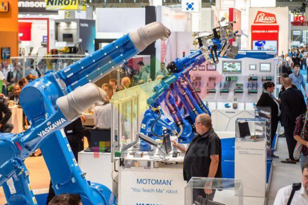 Automatica Munich Fuarı Nedir, Neleri İçerir?