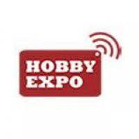 HOBBY EXPO China
