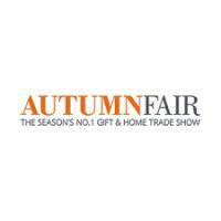 Autumn Fair The Season's No.1 Gift & Home Trade Show