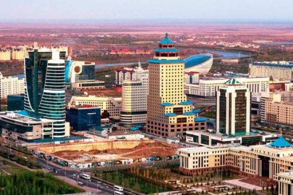 Türkiye- Kazakistan Uçuşları Durduruldu!