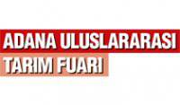 Adana Tarım Fuarı