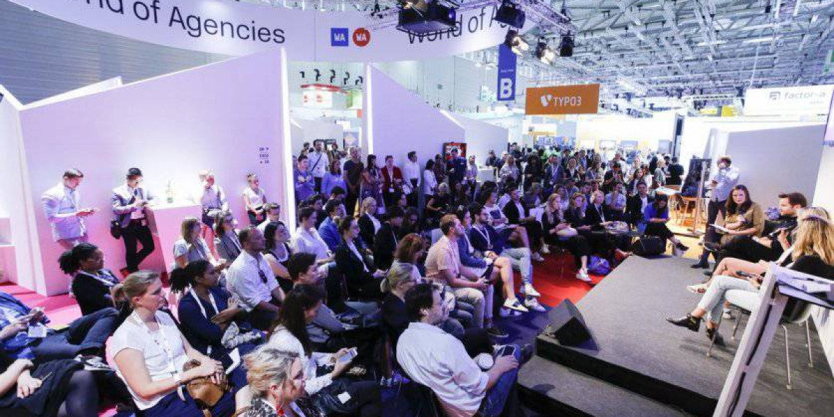 DMEXCO İçin İptal Kararı!