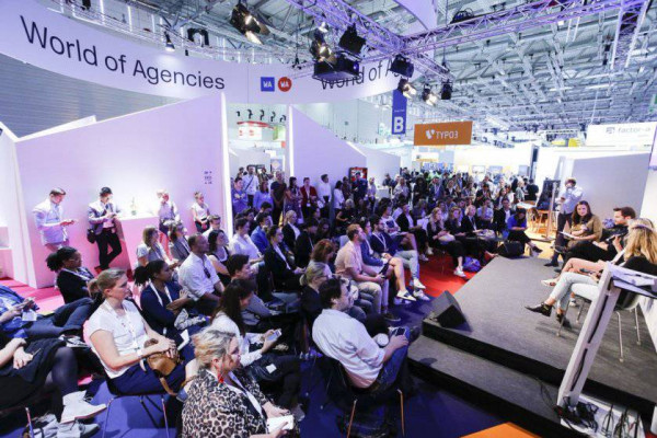 DMEXCO İçin İptal Kararı!
