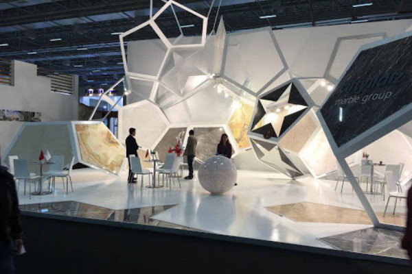 Marble İzmir Fuarı Dijital Ortamda!