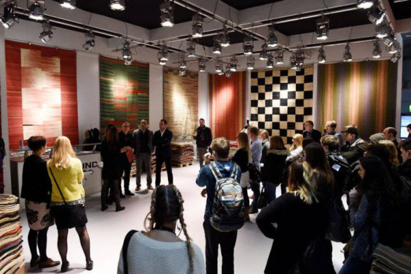 Domotex Hannover Fuarı Nedir?