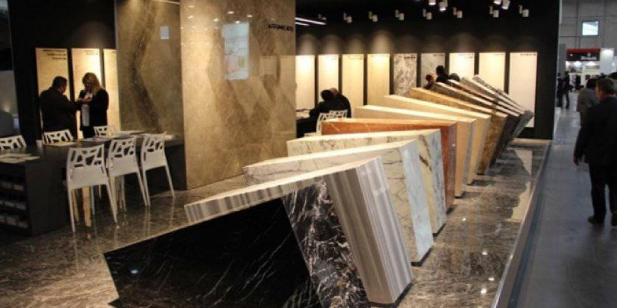 Marmomac Fuarı İptal Edildi!
