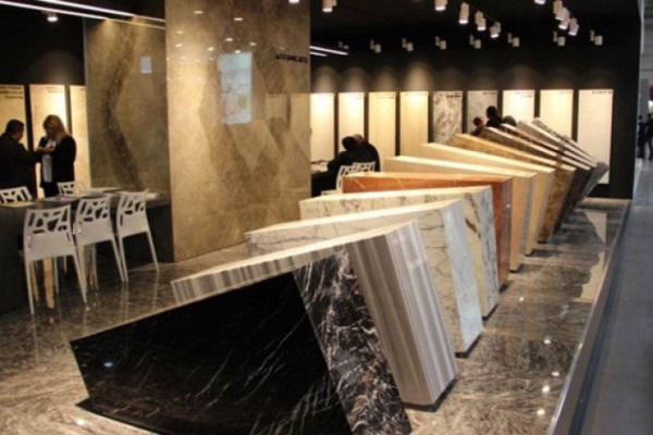 Marmomac Fuarı İptal Edildi!