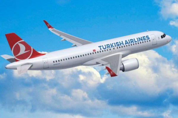THY'nin Ağustos Planı Belli Oldu!