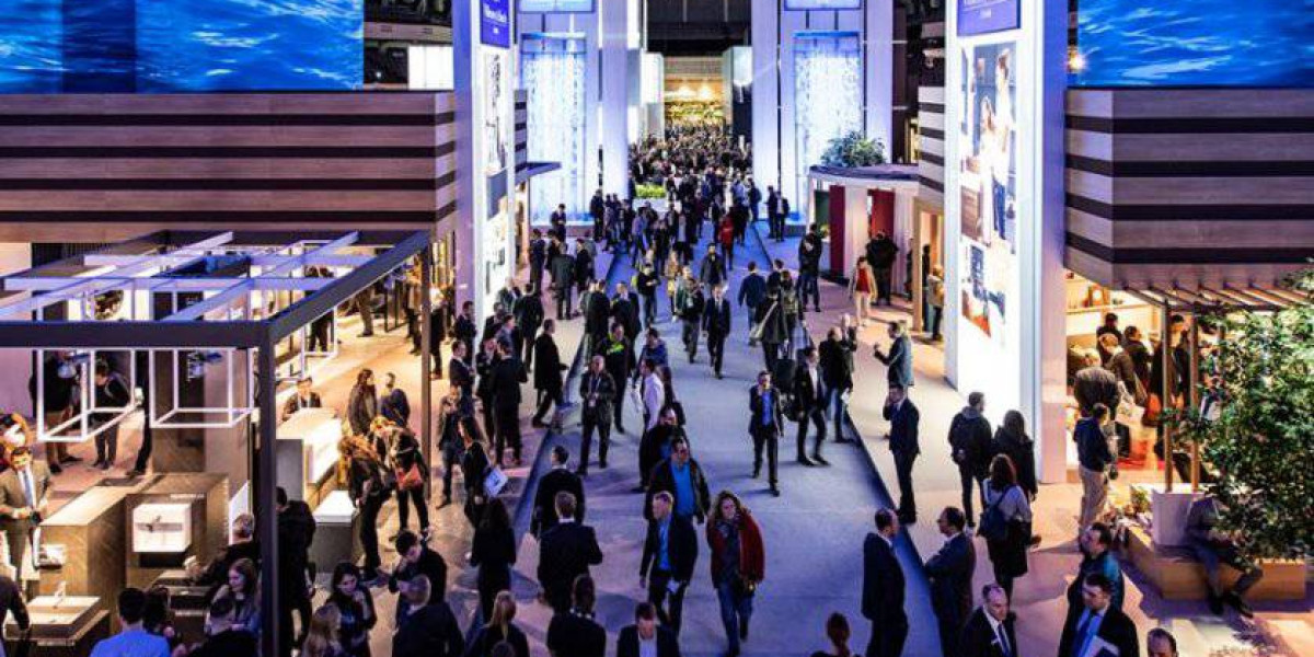 ISH Frankfurt'a Genel Bakış