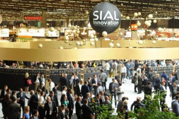 SIAL Paris Ertelendi!