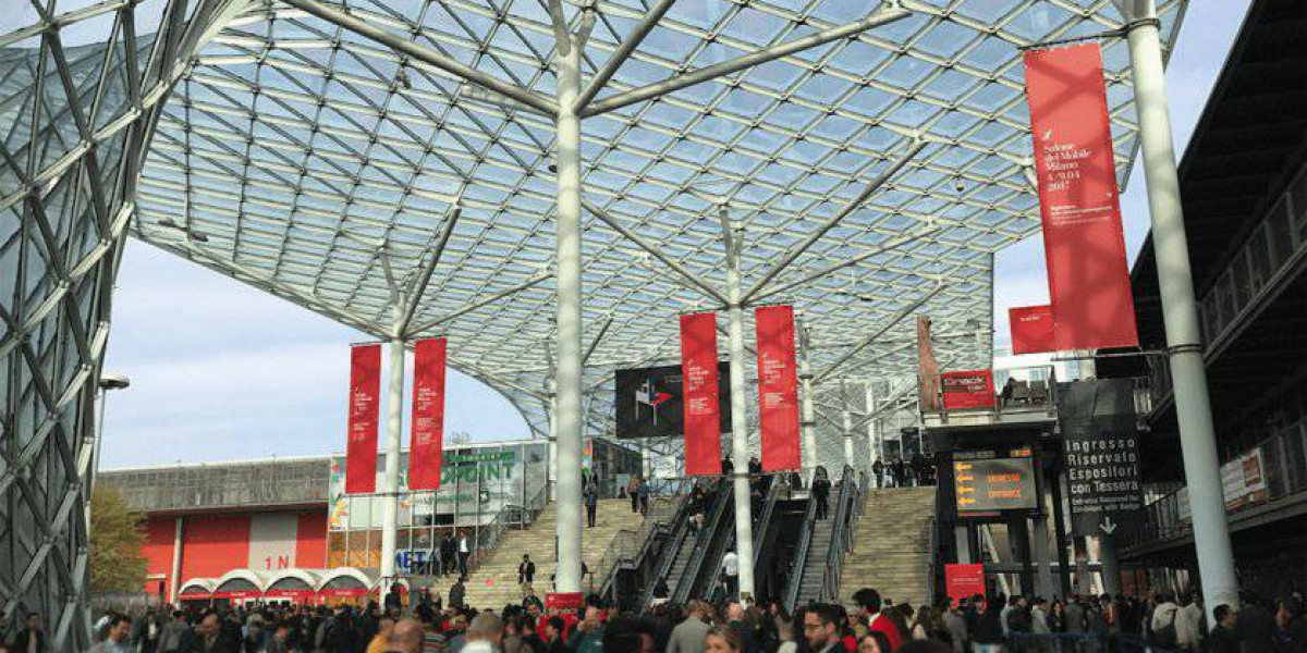 Salone del Mobile Milano Fuarı Nedir?