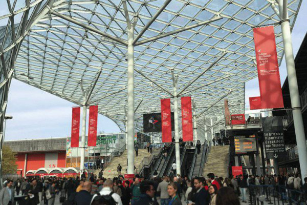Salone del Mobile Milano Fuarı Nedir?
